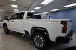 New 2025 Chevrolet Silverado 2500 Custom Crew Cab 4WD Pickup for sale #252297 - photo 4