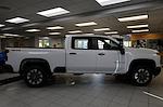 New 2025 Chevrolet Silverado 2500 Custom Crew Cab 4WD Pickup for sale #252297 - photo 6