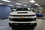 New 2025 Chevrolet Silverado 2500 Custom Crew Cab 4WD Pickup for sale #252297 - photo 8