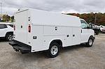 New 2025 Chevrolet Express 3500 Service Utility Van for sale #252306 - photo 16