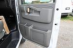 New 2025 Chevrolet Express 3500 Service Utility Van for sale #252306 - photo 18