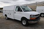 New 2025 Chevrolet Express 3500 Service Utility Van for sale #252306 - photo 20