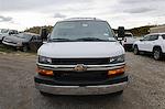 New 2025 Chevrolet Express 3500 Service Utility Van for sale #252306 - photo 21