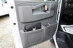New 2025 Chevrolet Express 3500 Service Utility Van for sale #252306 - photo 22