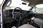 New 2025 Chevrolet Express 3500 Service Utility Van for sale #252306 - photo 24
