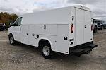 New 2025 Chevrolet Express 3500 Service Utility Van for sale #252306 - photo 2