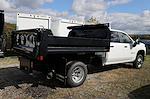 New 2025 Chevrolet Silverado 3500 Crew Cab 4WD Dump Truck for sale #252308 - photo 10