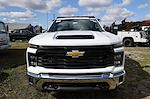 New 2025 Chevrolet Silverado 3500 Crew Cab 4WD Dump Truck for sale #252308 - photo 17