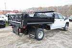 New 2025 Chevrolet Silverado 3500 Work Truck Crew Cab 4WD 60 CA Cab Chassis for sale #252312 - photo 11