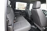 New 2025 Chevrolet Silverado 3500 Work Truck Crew Cab 4WD 60 CA Cab Chassis for sale #252312 - photo 13