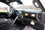 New 2025 Chevrolet Silverado 3500 Work Truck Crew Cab 4WD 60 CA Cab Chassis for sale #252312 - photo 16