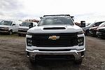 New 2025 Chevrolet Silverado 3500 Work Truck Crew Cab 4WD 60 CA Cab Chassis for sale #252312 - photo 19