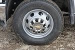 New 2025 Chevrolet Silverado 3500 Work Truck Crew Cab 4WD 60 CA Cab Chassis for sale #252312 - photo 2