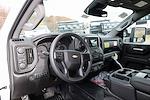 New 2025 Chevrolet Silverado 3500 Work Truck Crew Cab 4WD 60 CA Cab Chassis for sale #252312 - photo 27