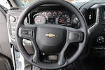 New 2025 Chevrolet Silverado 3500 Work Truck Crew Cab 4WD 60 CA Cab Chassis for sale #252312 - photo 33