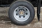 New 2025 Chevrolet Silverado 3500 Work Truck Crew Cab 4WD 60 CA Cab Chassis for sale #252312 - photo 4