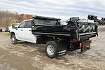 New 2025 Chevrolet Silverado 3500 Work Truck Crew Cab 4WD 60 CA Cab Chassis for sale #252312 - photo 5