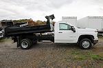 New 2025 Chevrolet Silverado 3500 Regular Cab 4WD Dump Truck for sale #252313 - photo 13