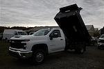 New 2025 Chevrolet Silverado 3500 Regular Cab 4WD Dump Truck for sale #252313 - photo 20