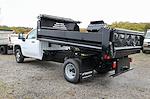 New 2025 Chevrolet Silverado 3500 Regular Cab 4WD Dump Truck for sale #252313 - photo 2