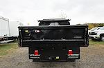 New 2025 Chevrolet Silverado 3500 Regular Cab 4WD Dump Truck for sale #252313 - photo 9
