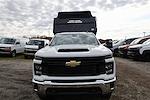 New 2025 Chevrolet Silverado 3500 Work Truck Regular Cab 4WD Cab Chassis for sale #252314 - photo 17