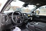 New 2025 Chevrolet Silverado 3500 Work Truck Regular Cab 4WD Cab Chassis for sale #252314 - photo 21