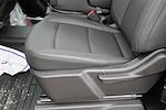 New 2025 Chevrolet Silverado 3500 Work Truck Regular Cab 4WD Cab Chassis for sale #252314 - photo 24