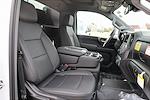 New 2025 Chevrolet Silverado 3500 Work Truck Regular Cab 4WD Cab Chassis for sale #252314 - photo 37