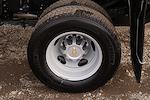 New 2025 Chevrolet Silverado 3500 Work Truck Regular Cab 4WD Cab Chassis for sale #252314 - photo 6