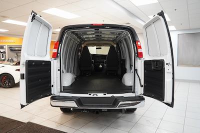 New 2025 Chevrolet Express 2500 Empty Cargo Van for sale #252316 - photo 2