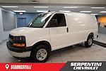 New 2025 Chevrolet Express 2500 Empty Cargo Van for sale #252316 - photo 1