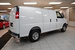 New 2025 Chevrolet Express 2500 Empty Cargo Van for sale #252316 - photo 10
