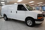 New 2025 Chevrolet Express 2500 Empty Cargo Van for sale #252316 - photo 12