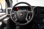 New 2025 Chevrolet Express 2500 Empty Cargo Van for sale #252316 - photo 16