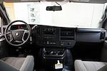 New 2025 Chevrolet Express 2500 Empty Cargo Van for sale #252316 - photo 17