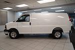 New 2025 Chevrolet Express 2500 Empty Cargo Van for sale #252316 - photo 3