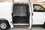 New 2025 Chevrolet Express 2500 Empty Cargo Van for sale #252316 - photo 21