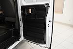 New 2025 Chevrolet Express 2500 Empty Cargo Van for sale #252316 - photo 22