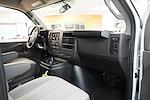 New 2025 Chevrolet Express 2500 Empty Cargo Van for sale #252316 - photo 27