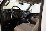New 2025 Chevrolet Express 2500 Empty Cargo Van for sale #252316 - photo 6