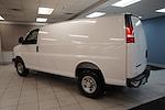 New 2025 Chevrolet Express 2500 Empty Cargo Van for sale #252316 - photo 7
