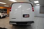 New 2025 Chevrolet Express 2500 Empty Cargo Van for sale #252316 - photo 8