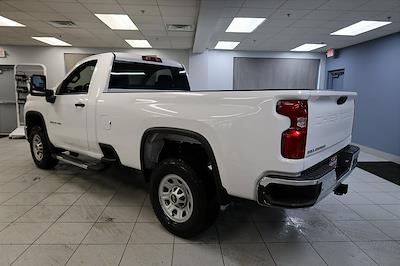 New 2025 Chevrolet Silverado 3500 Work Truck Regular Cab for sale #252322 - photo 2