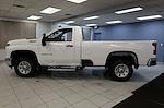 New 2025 Chevrolet Silverado 3500 Work Truck Regular Cab for sale #252322 - photo 3
