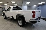 New 2025 Chevrolet Silverado 3500 Work Truck Regular Cab for sale #252322 - photo 2