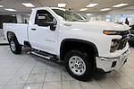 New 2025 Chevrolet Silverado 3500 Work Truck Regular Cab for sale #252322 - photo 7