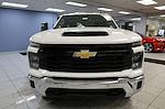 New 2025 Chevrolet Silverado 3500 Work Truck Regular Cab for sale #252322 - photo 8