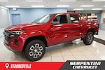 New 2025 Chevrolet Colorado Z71 Crew Cab for sale #252327 - photo 1