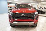 New 2025 Chevrolet Colorado Z71 Crew Cab for sale #252327 - photo 14